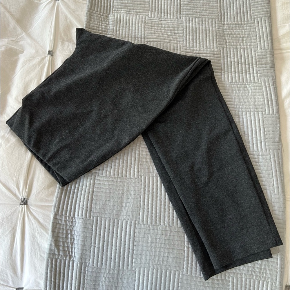 Zac & Rachel Charcoal Leggings